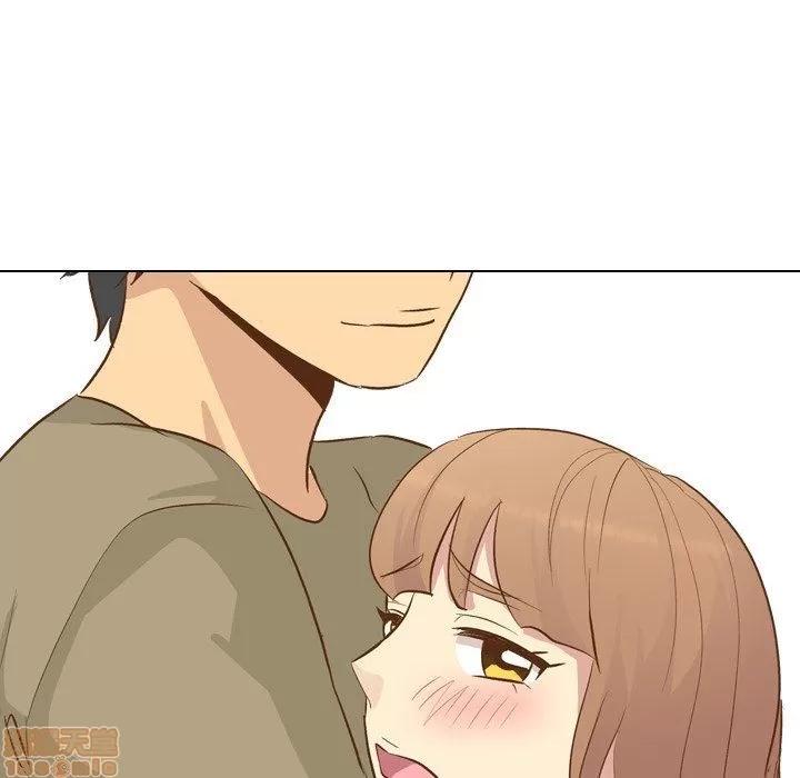 哪有学妹这么乖 毫无保留的她 22 第82页