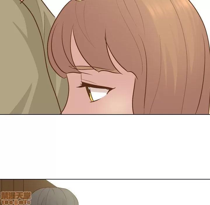 哪有学妹这么乖 毫无保留的她 22 第85页