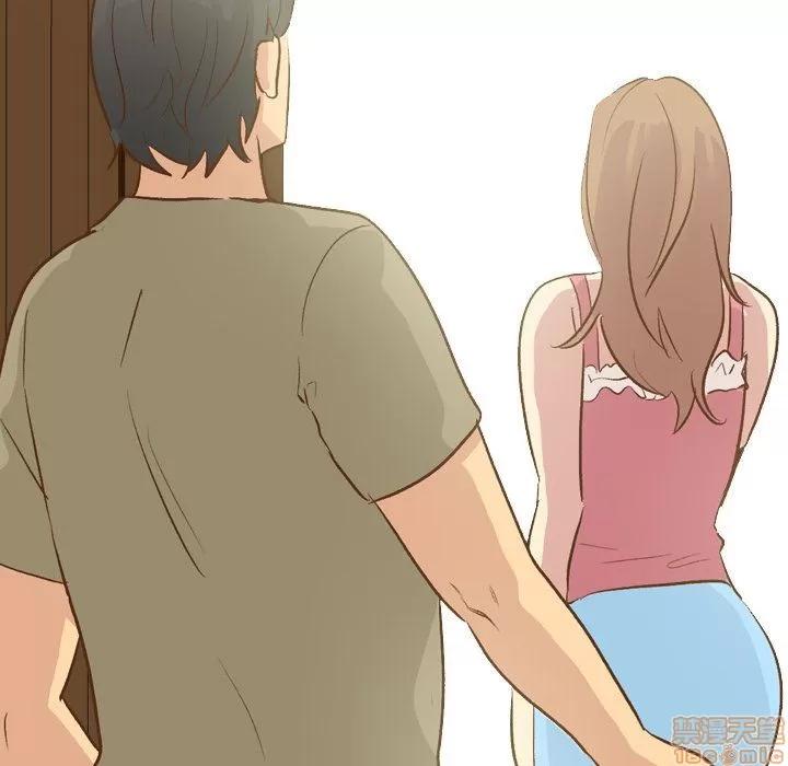哪有学妹这么乖 毫无保留的她 22 第86页