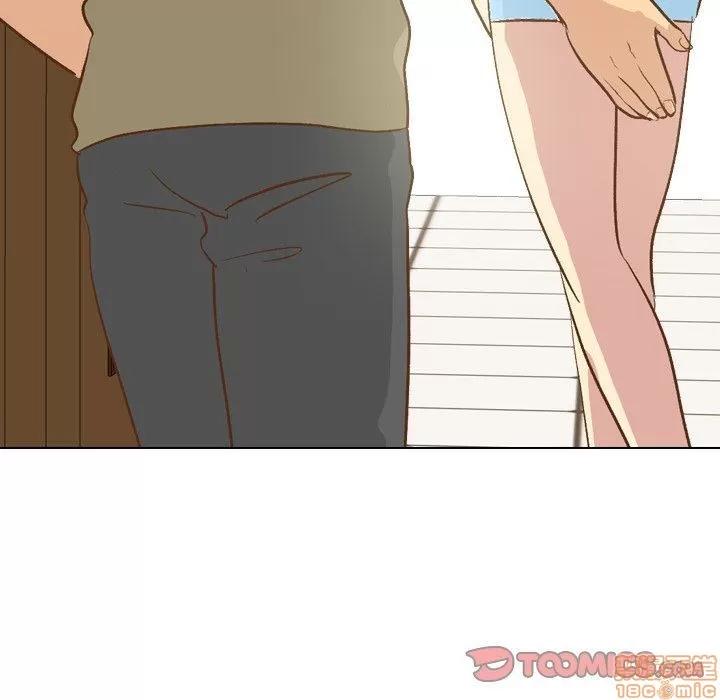 哪有学妹这么乖 毫无保留的她 22 第87页
