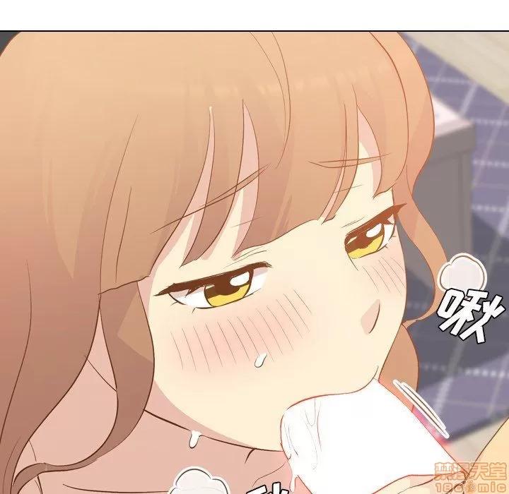 哪有学妹这么乖 毫无保留的她 22 第101页