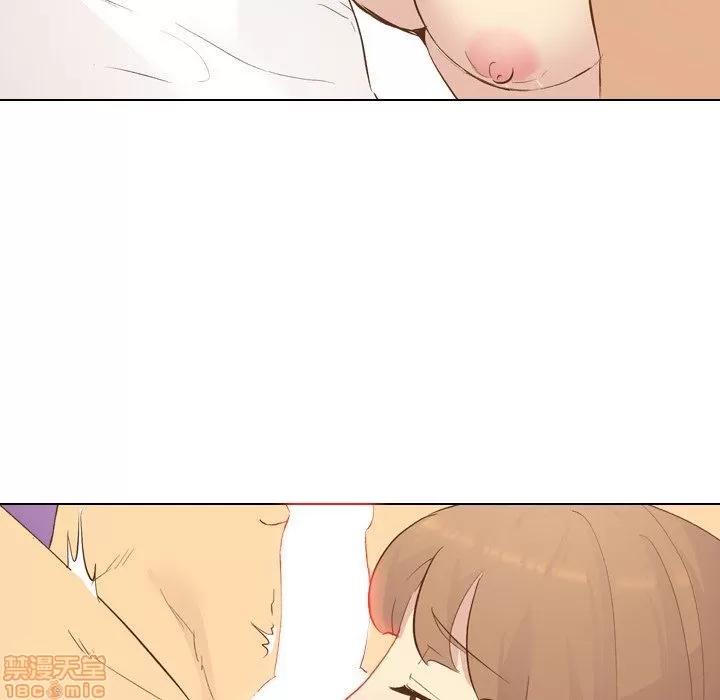 哪有学妹这么乖 毫无保留的她 22 第107页