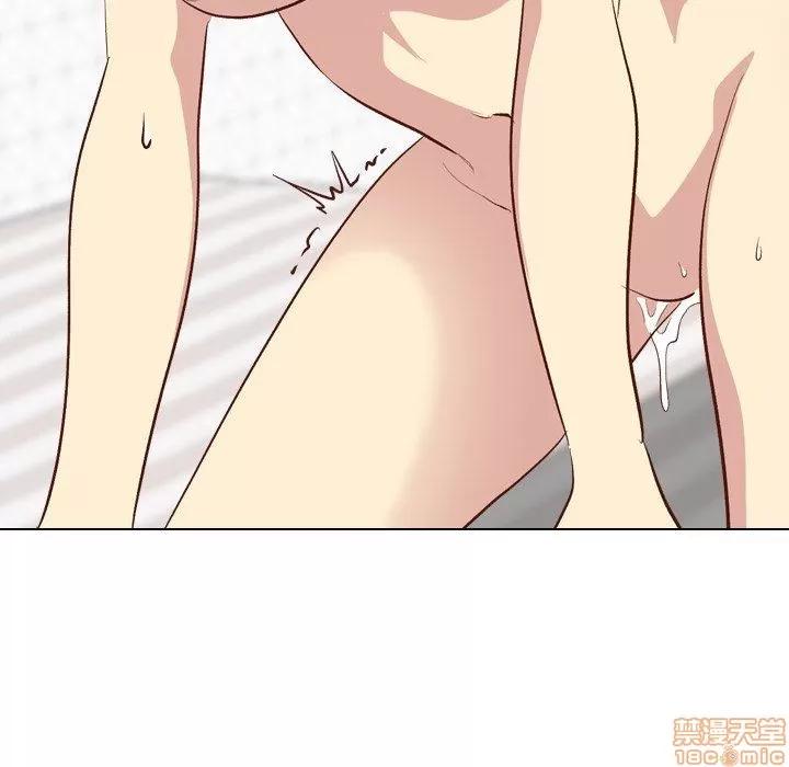 哪有学妹这么乖 毫无保留的她 25 第34页