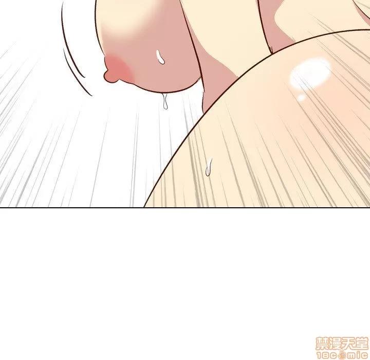 哪有学妹这么乖 毫无保留的她 25 第56页