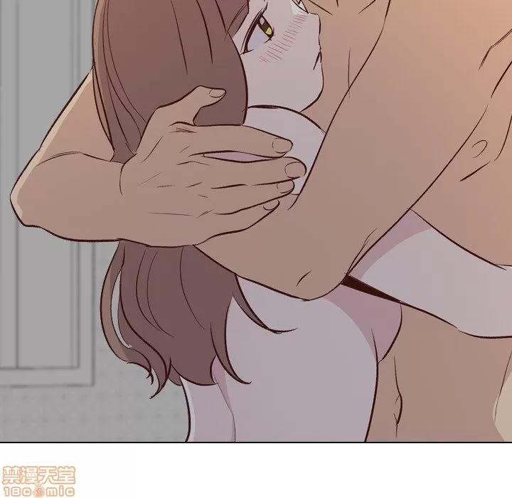 哪有学妹这么乖 毫无保留的她 25 第58页