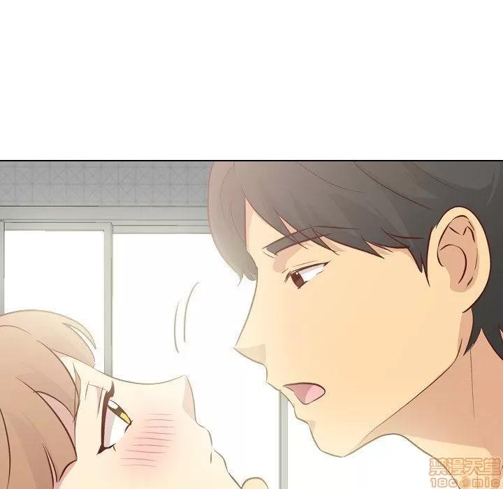哪有学妹这么乖 毫无保留的她 25 第61页