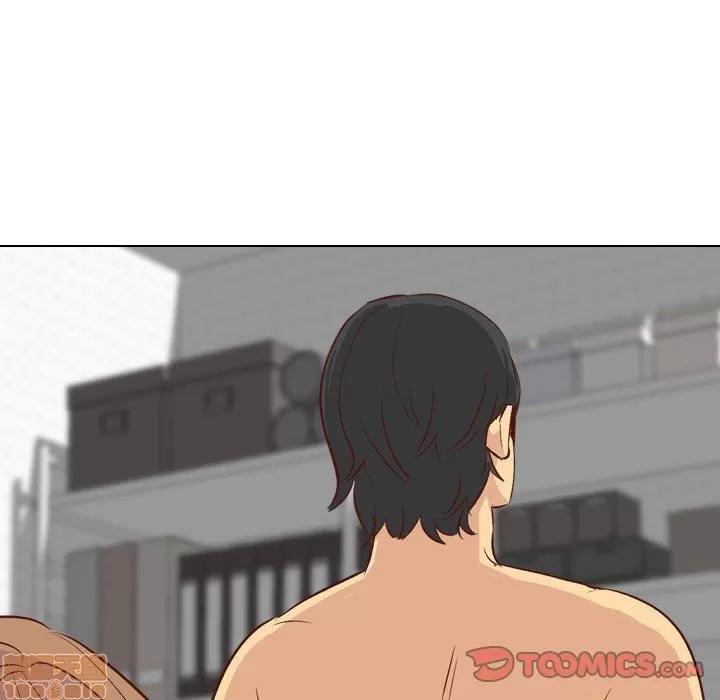 哪有学妹这么乖 毫无保留的她 25 第99页