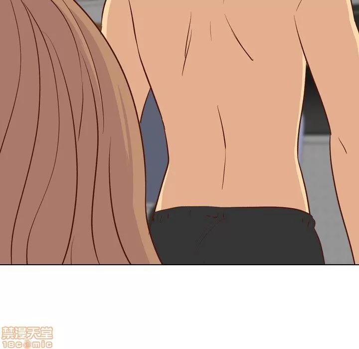 哪有学妹这么乖 毫无保留的她 25 第100页