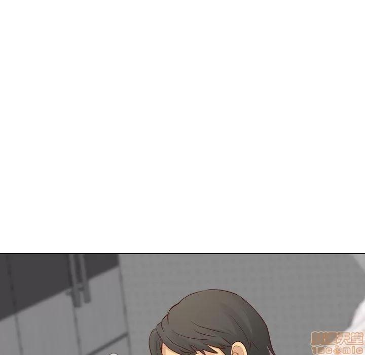 哪有学妹这么乖 毫无保留的她 25 第101页