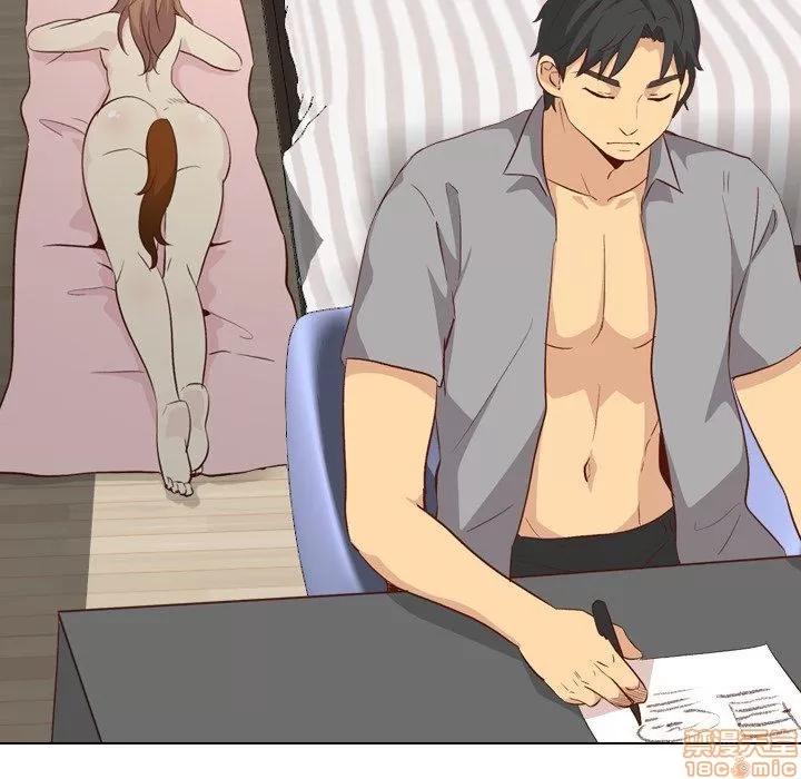 哪有学妹这么乖 毫无保留的她 25 第106页