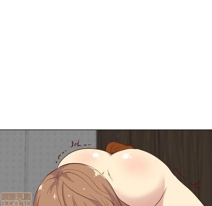 哪有学妹这么乖 毫无保留的她 25 第107页