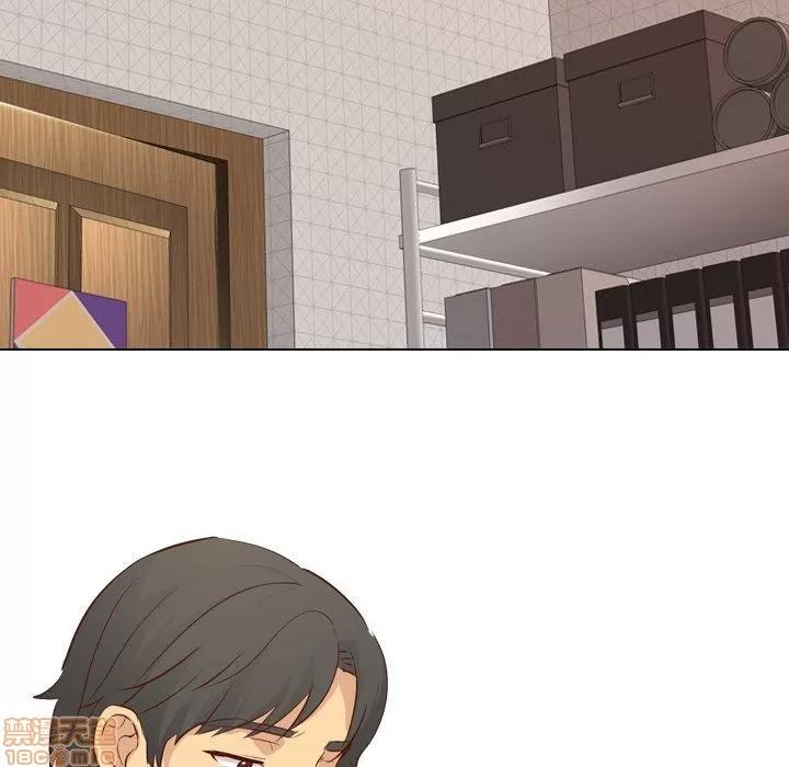 哪有学妹这么乖 毫无保留的她 25 第110页