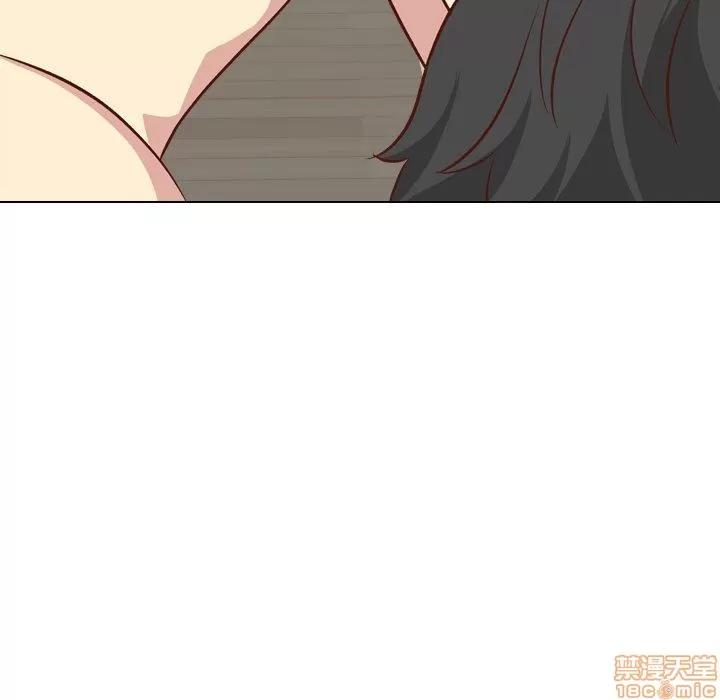 哪有学妹这么乖 毫无保留的她 25 第125页