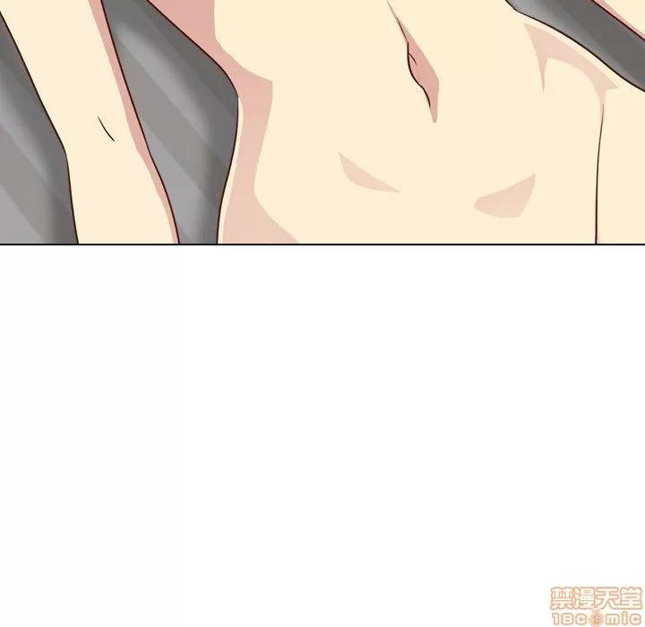 哪有学妹这么乖 毫无保留的她 25 第137页