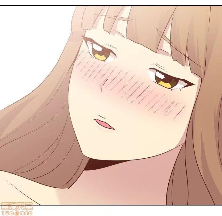 哪有学妹这么乖 毫无保留的她 25 第140页