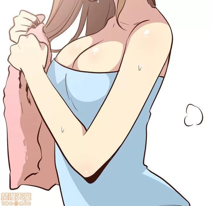 哪有学妹这么乖 毫无保留的她 27 第23页