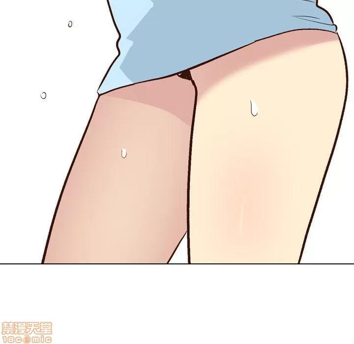 哪有学妹这么乖 毫无保留的她 27 第24页