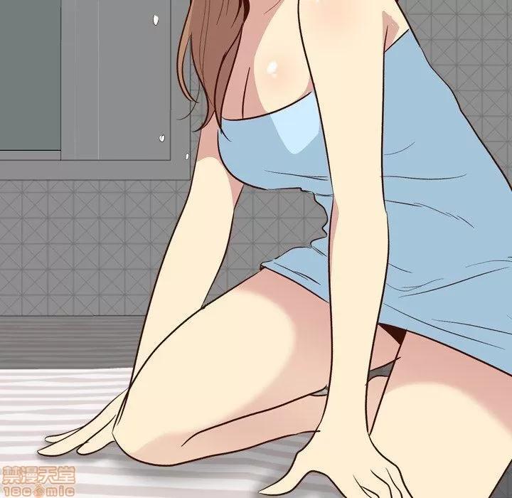 哪有学妹这么乖 毫无保留的她 27 第28页