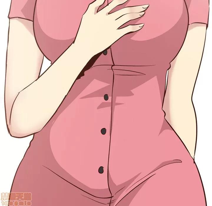 哪有学妹这么乖 毫无保留的她 27 第46页