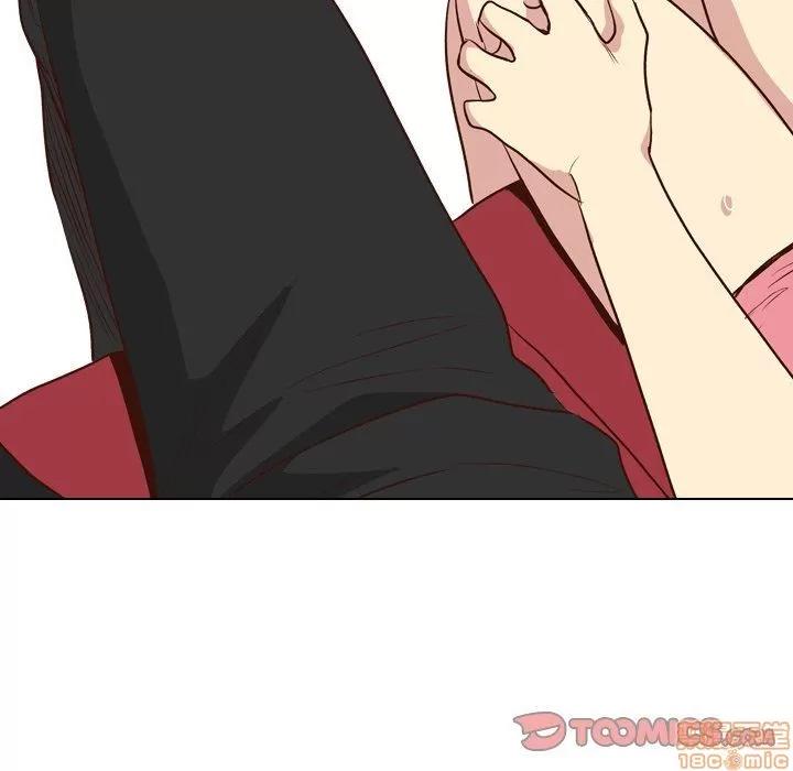 哪有学妹这么乖 毫无保留的她 27 第57页