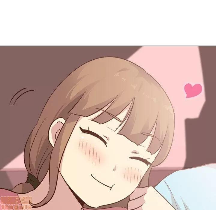 哪有学妹这么乖 毫无保留的她 27 第60页
