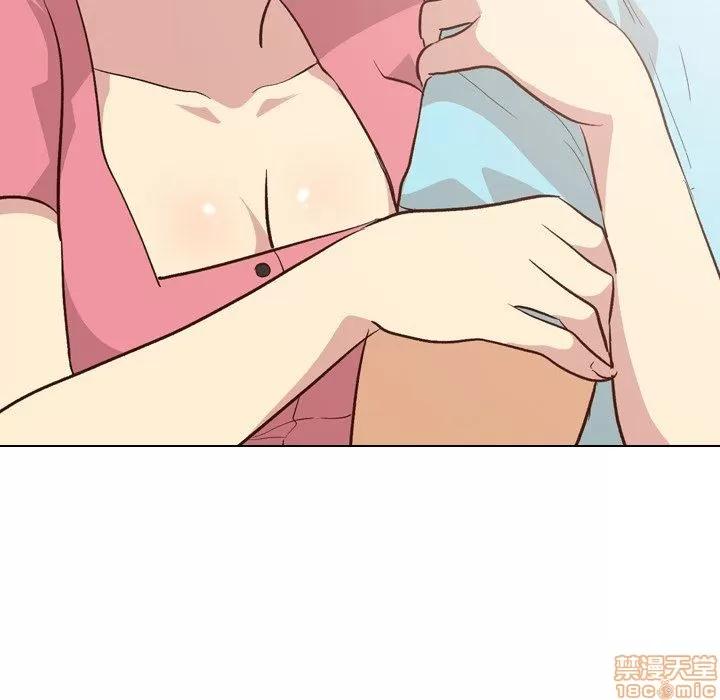 哪有学妹这么乖 毫无保留的她 27 第61页