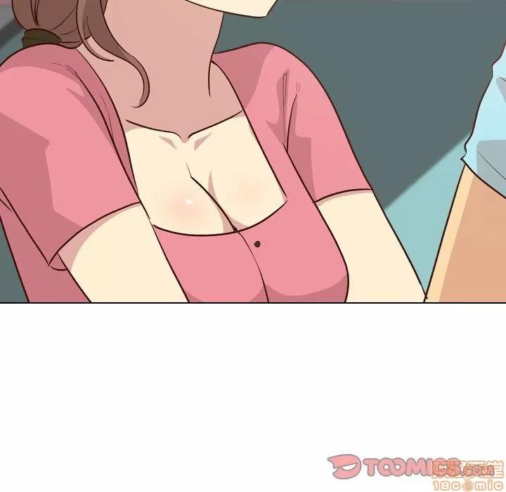 哪有学妹这么乖 毫无保留的她 27 第63页