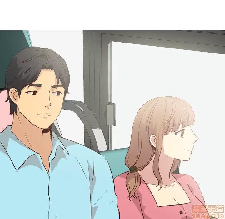 哪有学妹这么乖 毫无保留的她 27 第66页