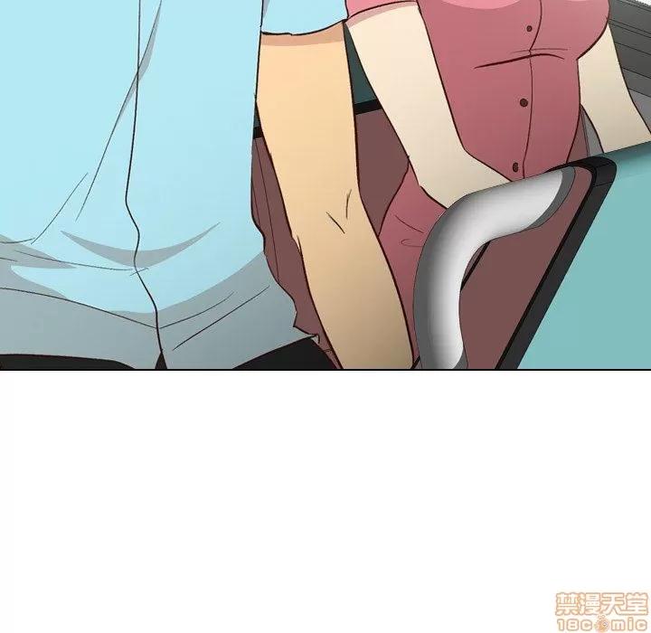 哪有学妹这么乖 毫无保留的她 27 第67页