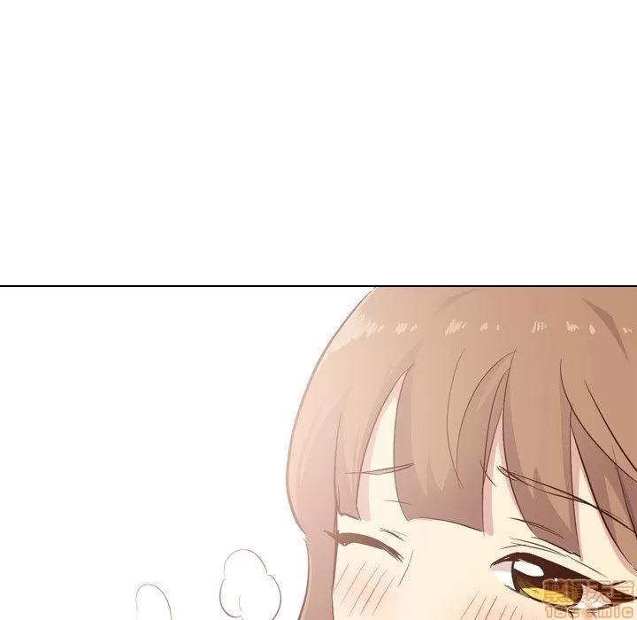 哪有学妹这么乖 毫无保留的她 27 第96页