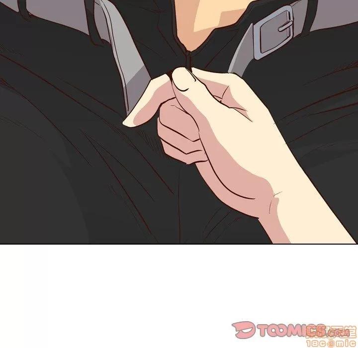 哪有学妹这么乖 毫无保留的她 27 第99页