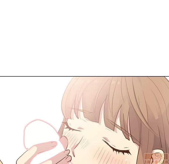 哪有学妹这么乖 毫无保留的她 27 第102页