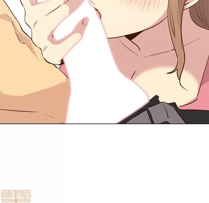 哪有学妹这么乖 毫无保留的她 27 第103页