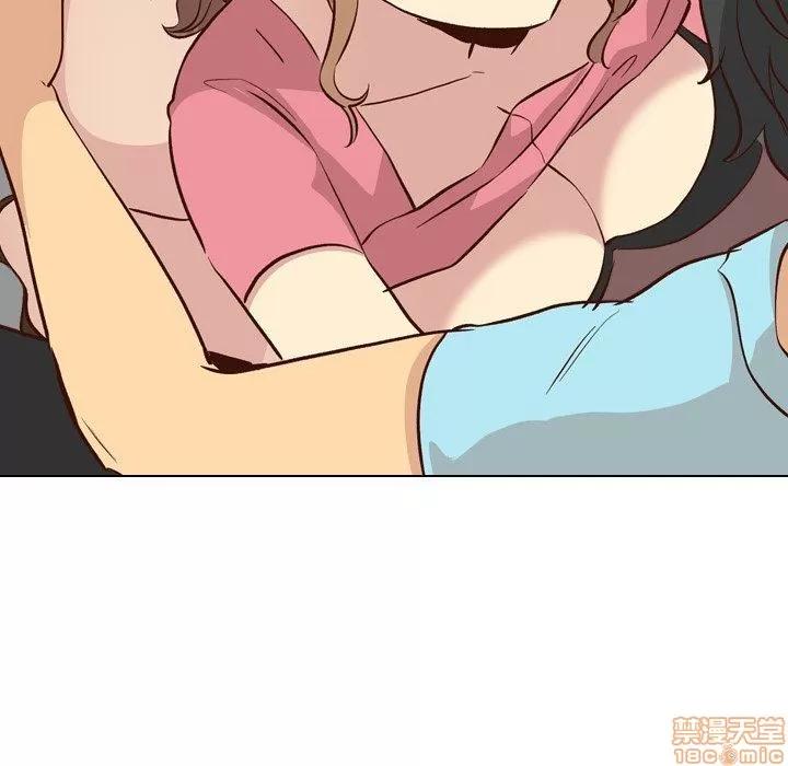 哪有学妹这么乖 毫无保留的她 27 第116页