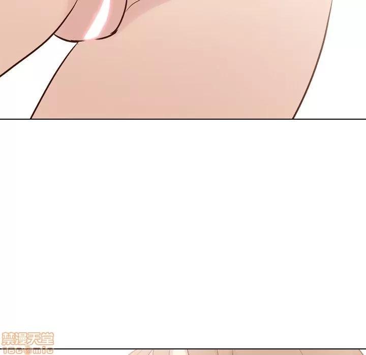 哪有学妹这么乖 毫无保留的她 27 第122页