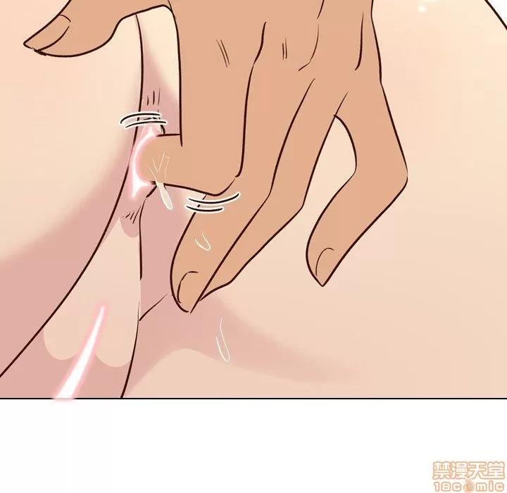 哪有学妹这么乖 毫无保留的她 27 第125页