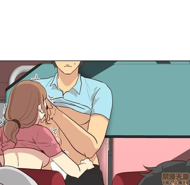 哪有学妹这么乖 毫无保留的她 27 第130页