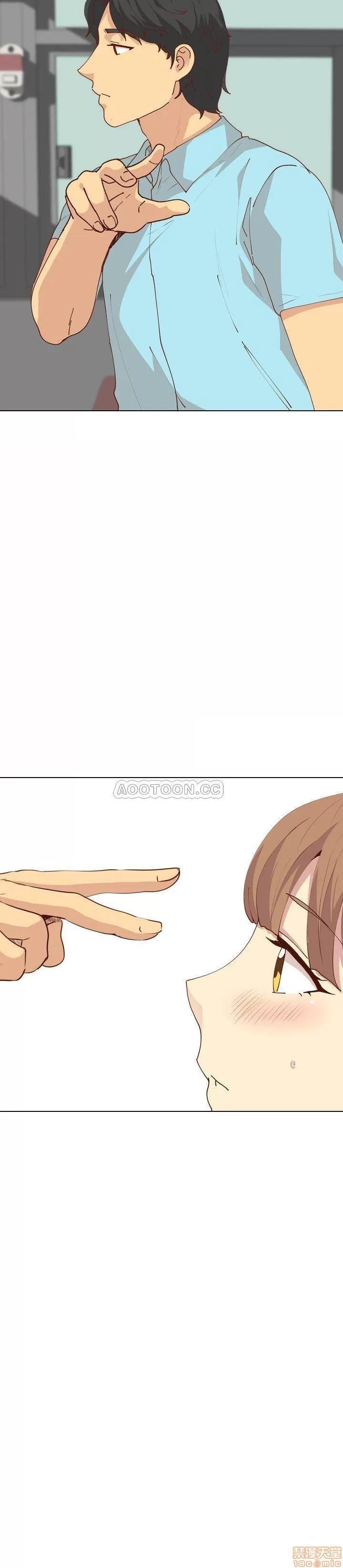 哪有学妹这么乖 毫无保留的她 28 第15页