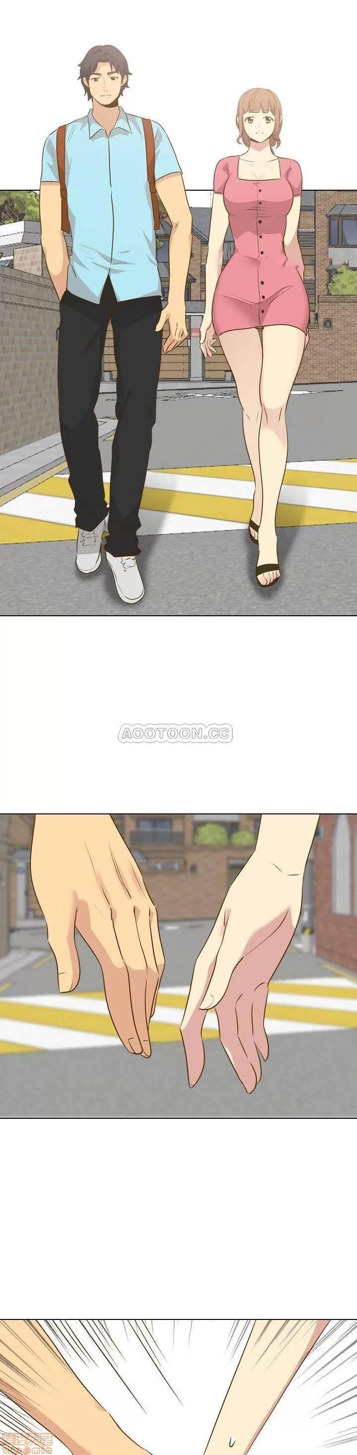 哪有学妹这么乖 毫无保留的她 29 第7页