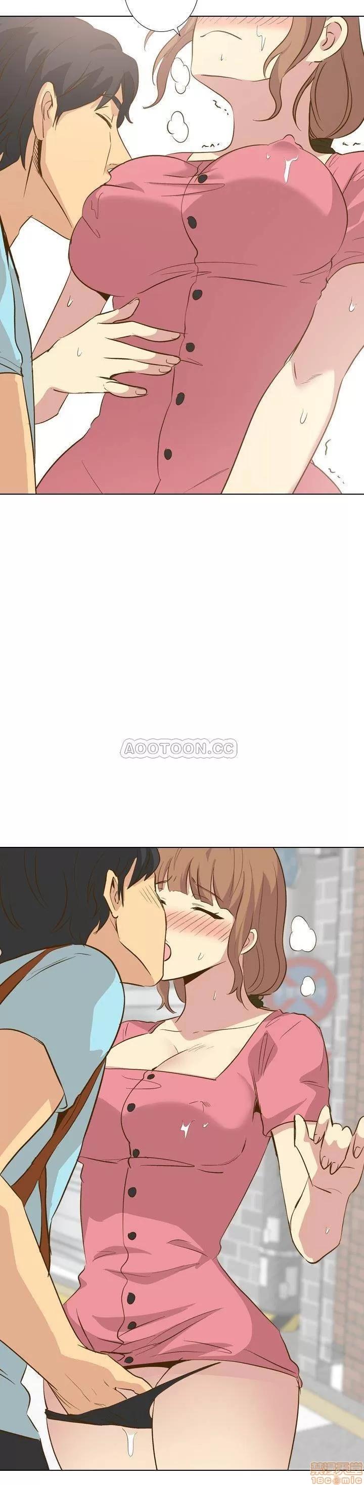 哪有学妹这么乖 毫无保留的她 29 第24页