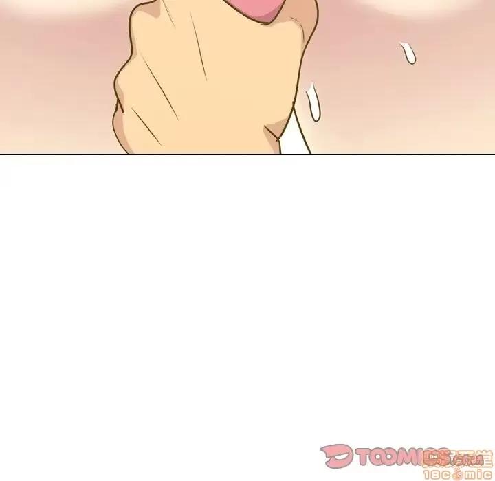 哪有学妹这么乖 毫无保留的她 30 第9页