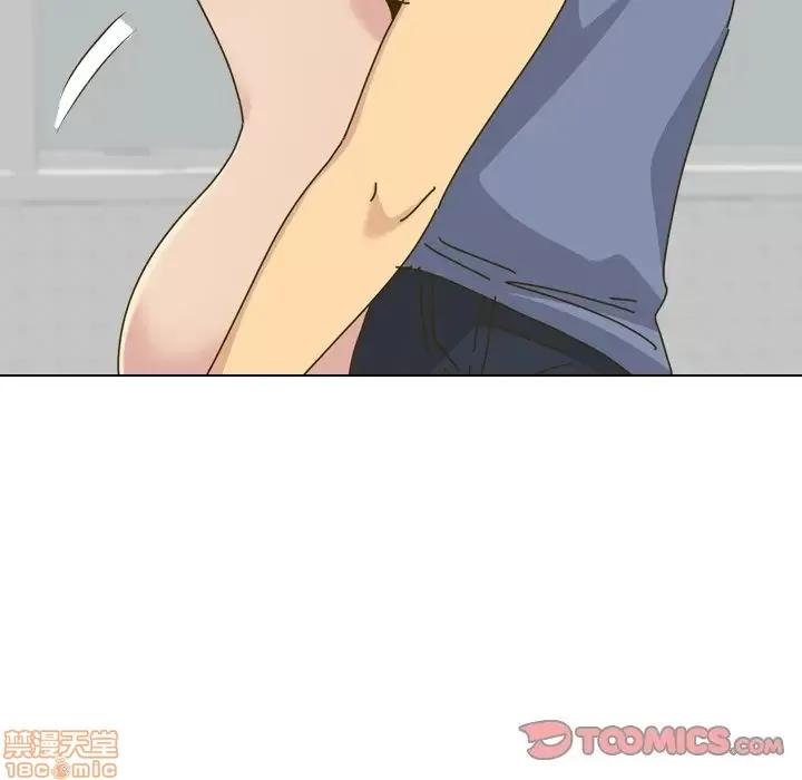 哪有学妹这么乖 毫无保留的她 30 第45页
