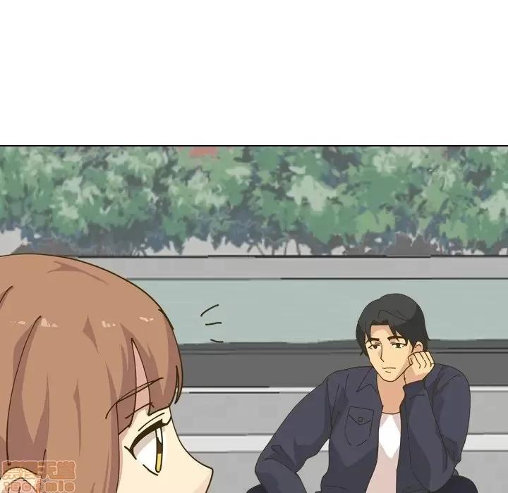 哪有学妹这么乖 毫无保留的她 30 第66页
