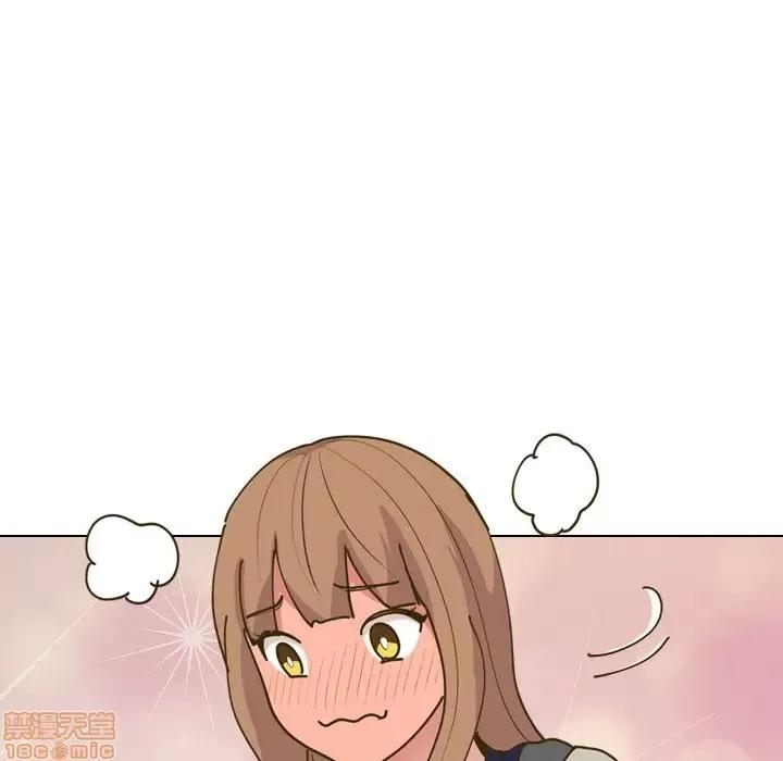 哪有学妹这么乖 毫无保留的她 30 第68页