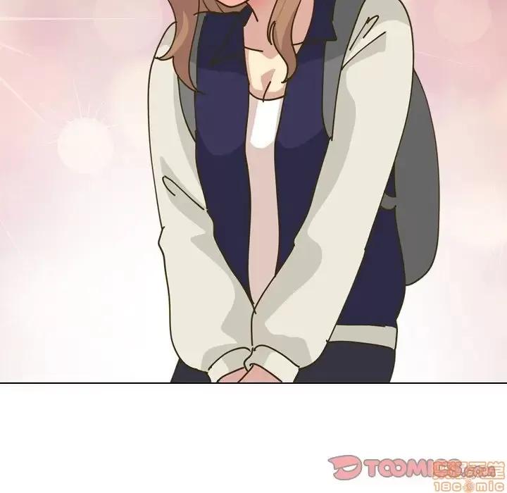 哪有学妹这么乖 毫无保留的她 30 第69页