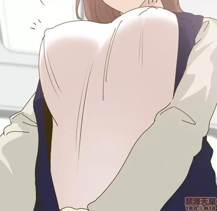 哪有学妹这么乖 毫无保留的她 30 第79页