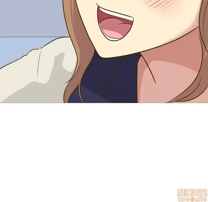 哪有学妹这么乖 毫无保留的她 30 第89页