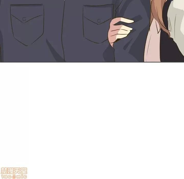 哪有学妹这么乖 毫无保留的她 30 第100页