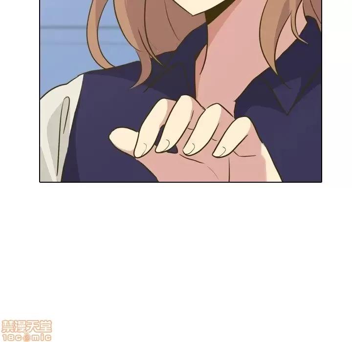 哪有学妹这么乖 毫无保留的她 30 第102页