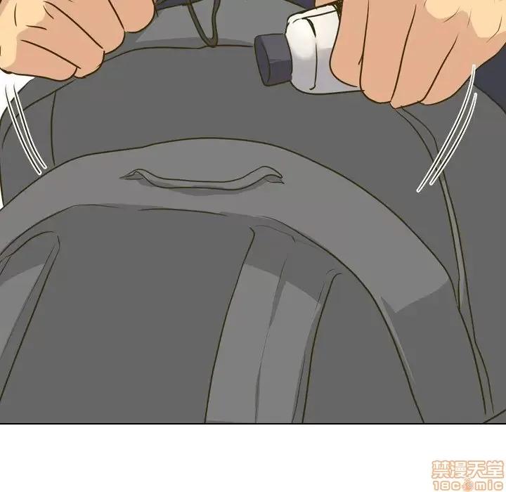 哪有学妹这么乖 毫无保留的她 30 第104页